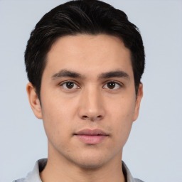 Ethan Palmer