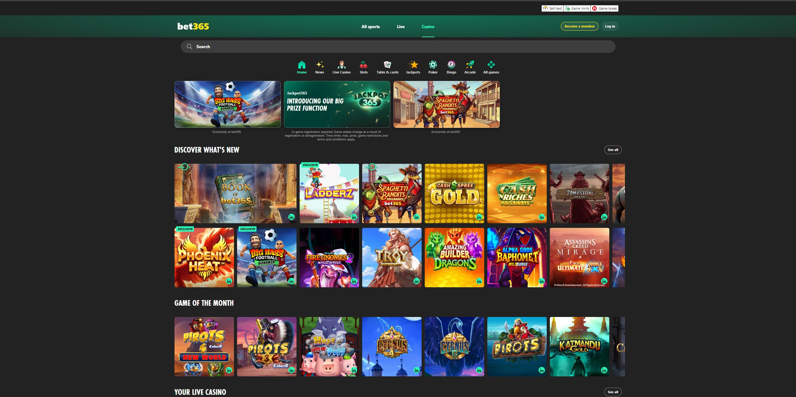 Bet365